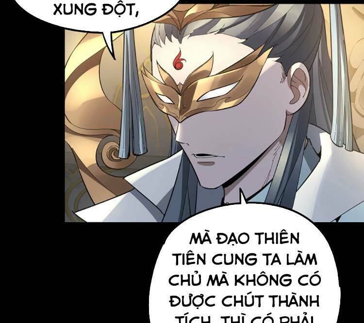 Ta Trời Sinh Đã Là Nhân Vật Phản Diện: Chapter 45