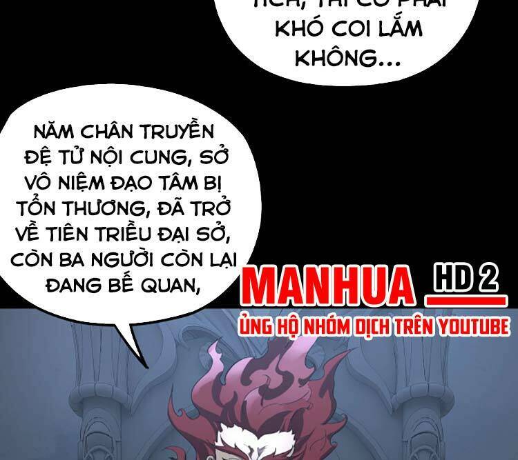 Ta Trời Sinh Đã Là Nhân Vật Phản Diện: Chapter 45