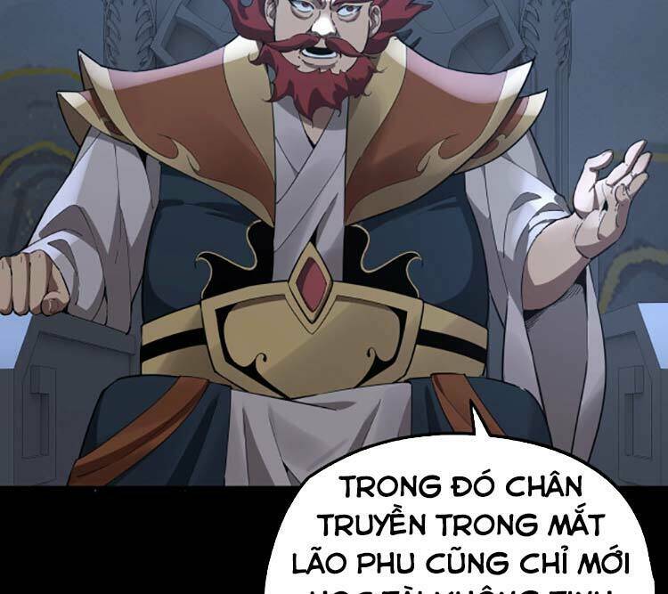 Ta Trời Sinh Đã Là Nhân Vật Phản Diện: Chapter 45