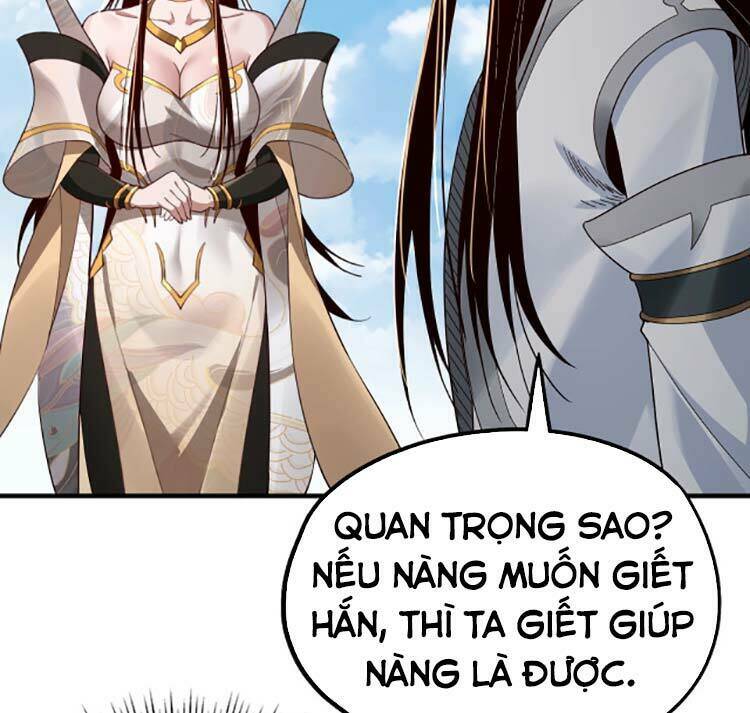 Ta Trời Sinh Đã Là Nhân Vật Phản Diện: Chapter 45
