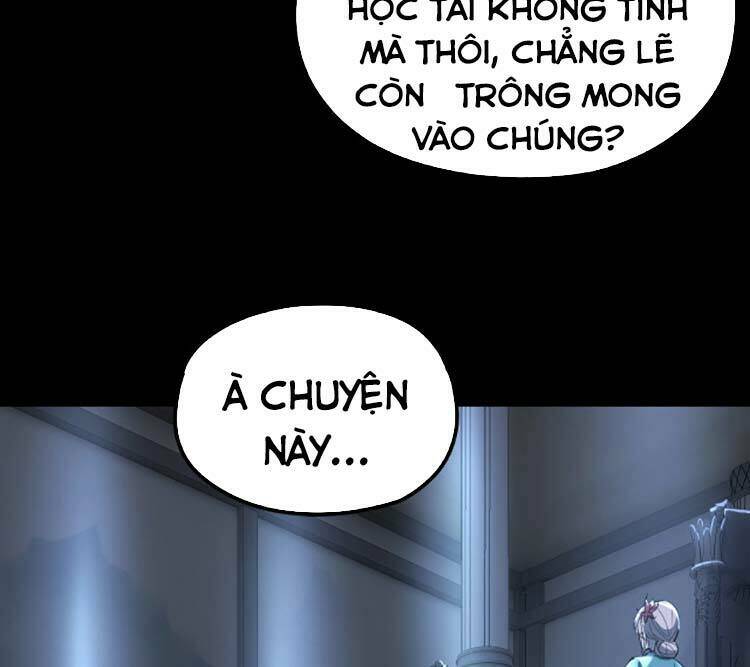 Ta Trời Sinh Đã Là Nhân Vật Phản Diện: Chapter 45