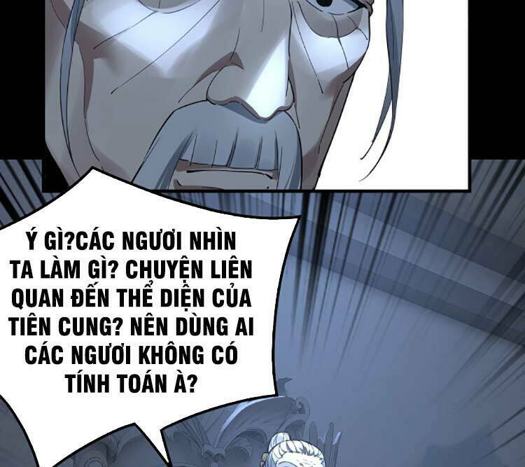 Ta Trời Sinh Đã Là Nhân Vật Phản Diện: Chapter 45