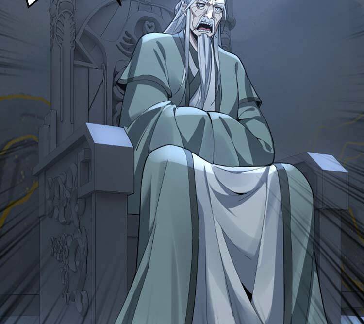 Ta Trời Sinh Đã Là Nhân Vật Phản Diện: Chapter 45