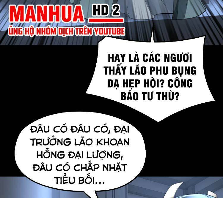 Ta Trời Sinh Đã Là Nhân Vật Phản Diện: Chapter 45