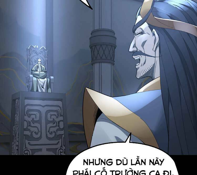 Ta Trời Sinh Đã Là Nhân Vật Phản Diện: Chapter 45