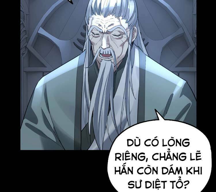 Ta Trời Sinh Đã Là Nhân Vật Phản Diện: Chapter 45