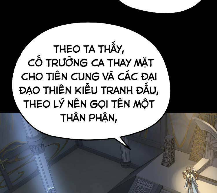 Ta Trời Sinh Đã Là Nhân Vật Phản Diện: Chapter 45