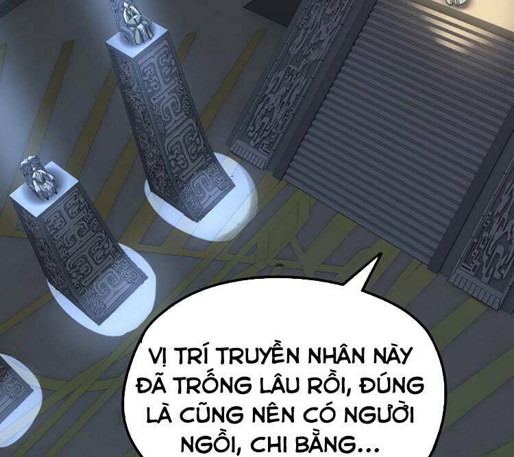 Ta Trời Sinh Đã Là Nhân Vật Phản Diện: Chapter 45