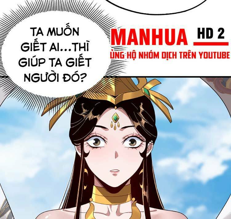 Ta Trời Sinh Đã Là Nhân Vật Phản Diện: Chapter 45