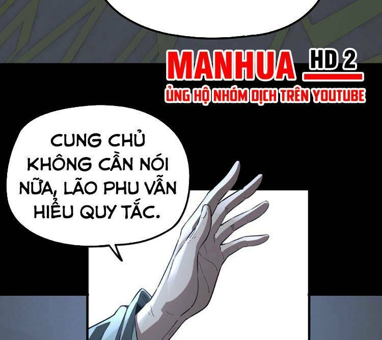 Ta Trời Sinh Đã Là Nhân Vật Phản Diện: Chapter 45