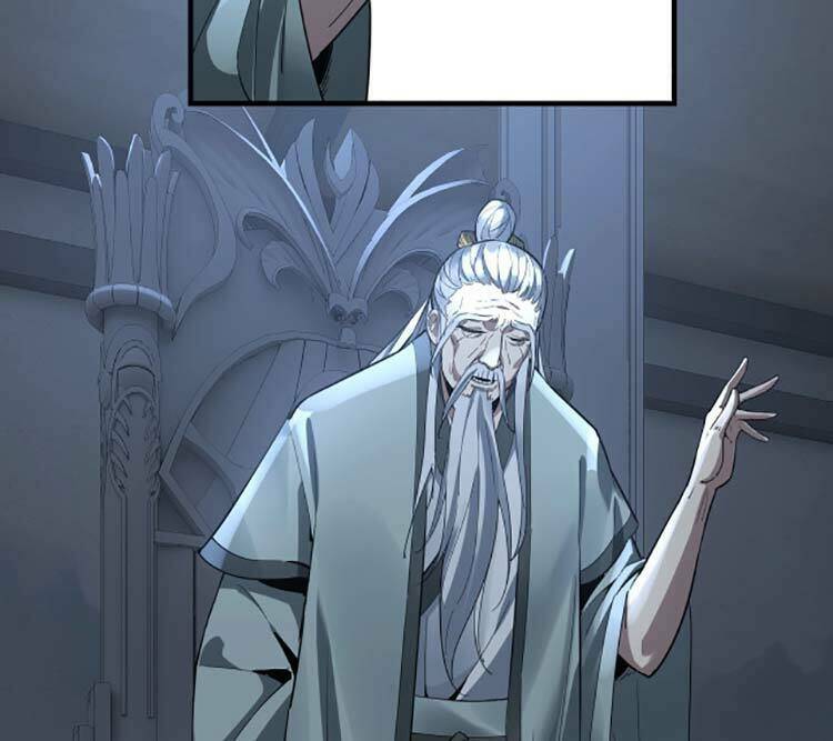 Ta Trời Sinh Đã Là Nhân Vật Phản Diện: Chapter 45