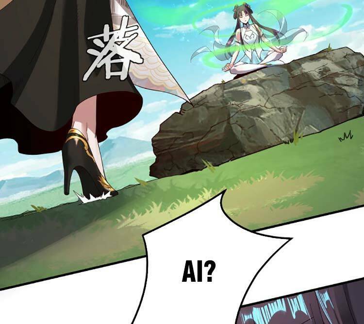 Ta Trời Sinh Đã Là Nhân Vật Phản Diện: Chapter 45