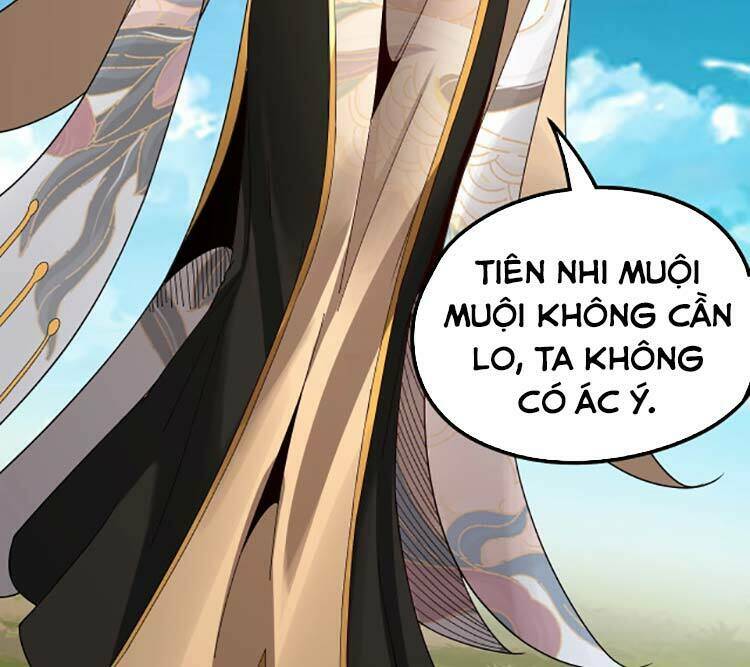 Ta Trời Sinh Đã Là Nhân Vật Phản Diện: Chapter 45
