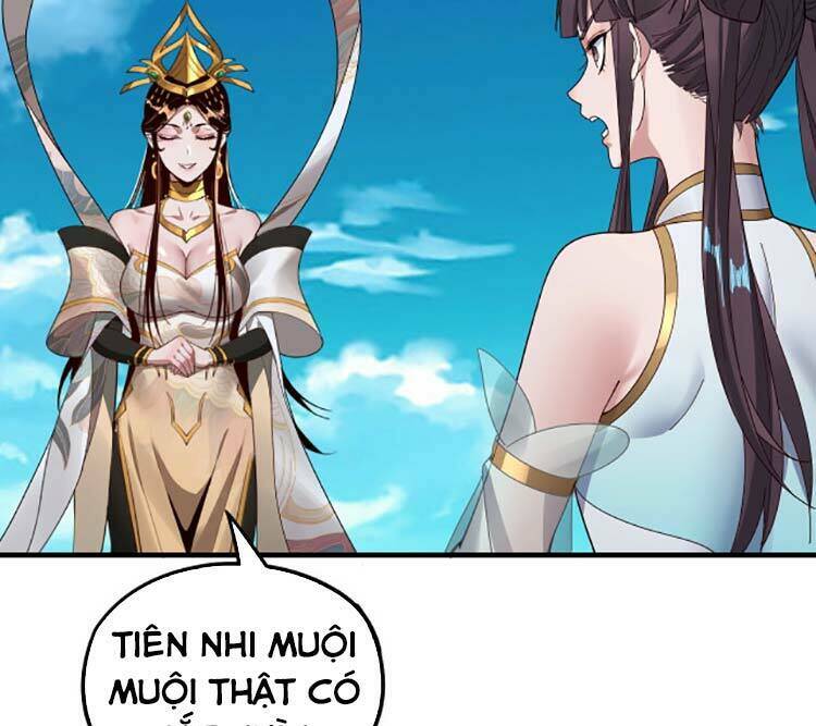 Ta Trời Sinh Đã Là Nhân Vật Phản Diện: Chapter 45