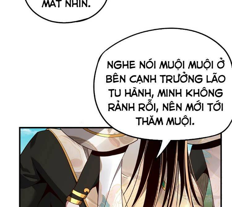 Ta Trời Sinh Đã Là Nhân Vật Phản Diện: Chapter 45