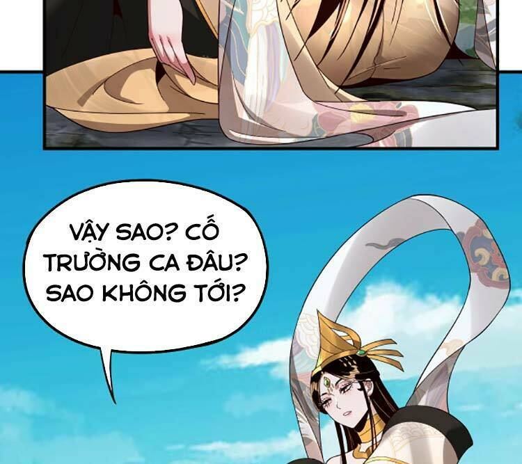 Ta Trời Sinh Đã Là Nhân Vật Phản Diện: Chapter 45