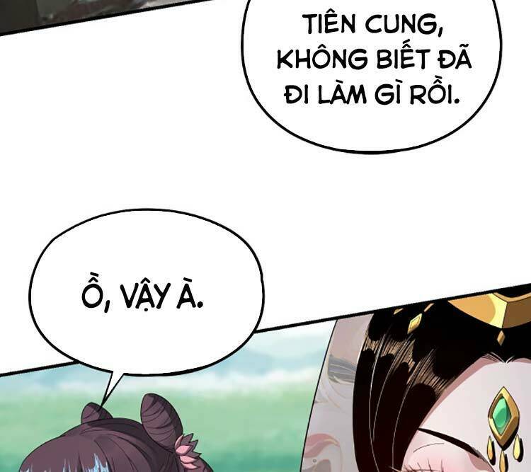 Ta Trời Sinh Đã Là Nhân Vật Phản Diện: Chapter 45