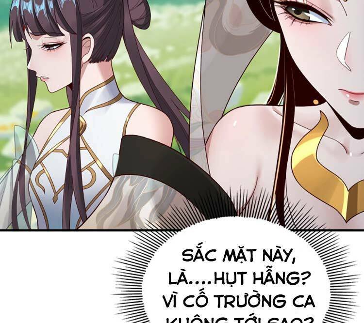 Ta Trời Sinh Đã Là Nhân Vật Phản Diện: Chapter 45