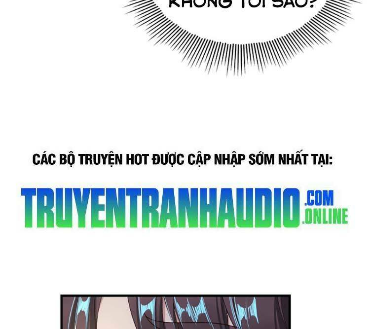 Ta Trời Sinh Đã Là Nhân Vật Phản Diện: Chapter 45
