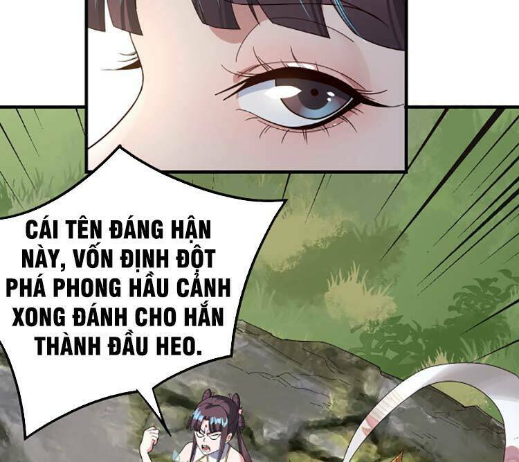 Ta Trời Sinh Đã Là Nhân Vật Phản Diện: Chapter 45