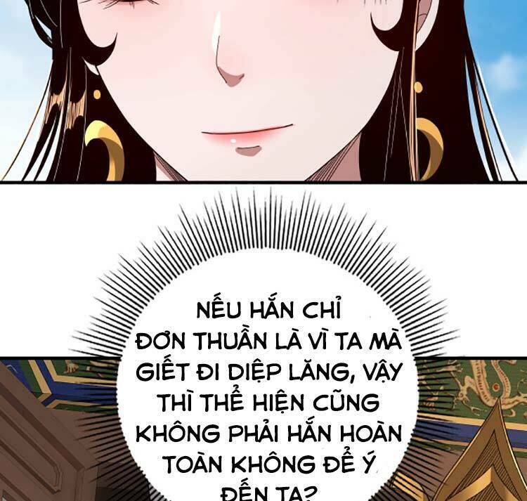 Ta Trời Sinh Đã Là Nhân Vật Phản Diện: Chapter 45
