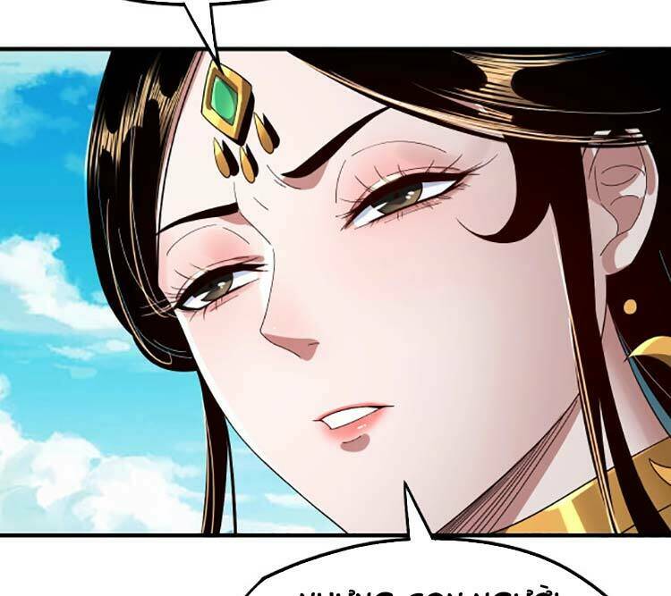 Ta Trời Sinh Đã Là Nhân Vật Phản Diện: Chapter 45