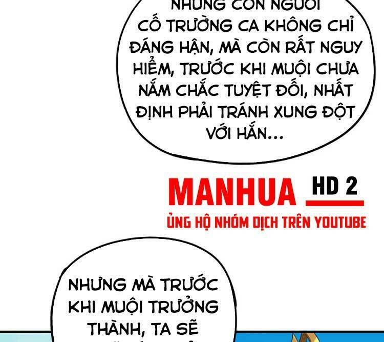 Ta Trời Sinh Đã Là Nhân Vật Phản Diện: Chapter 45