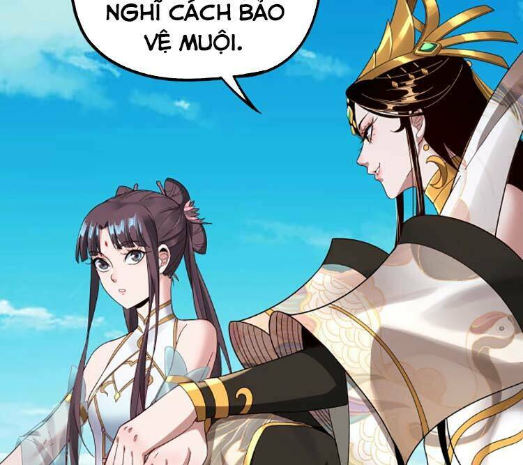 Ta Trời Sinh Đã Là Nhân Vật Phản Diện: Chapter 45