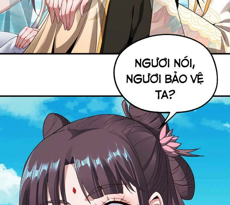 Ta Trời Sinh Đã Là Nhân Vật Phản Diện: Chapter 45