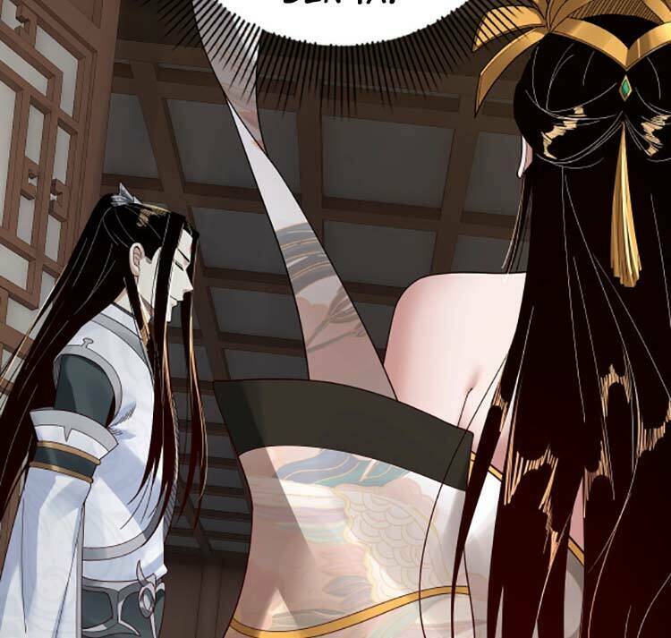 Ta Trời Sinh Đã Là Nhân Vật Phản Diện: Chapter 45
