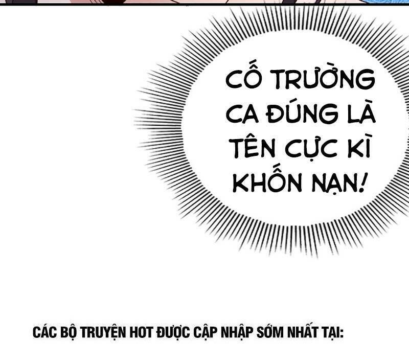 Ta Trời Sinh Đã Là Nhân Vật Phản Diện: Chapter 46
