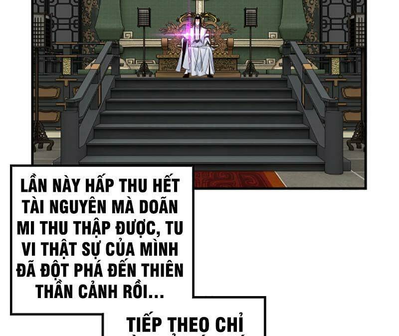 Ta Trời Sinh Đã Là Nhân Vật Phản Diện: Chapter 46