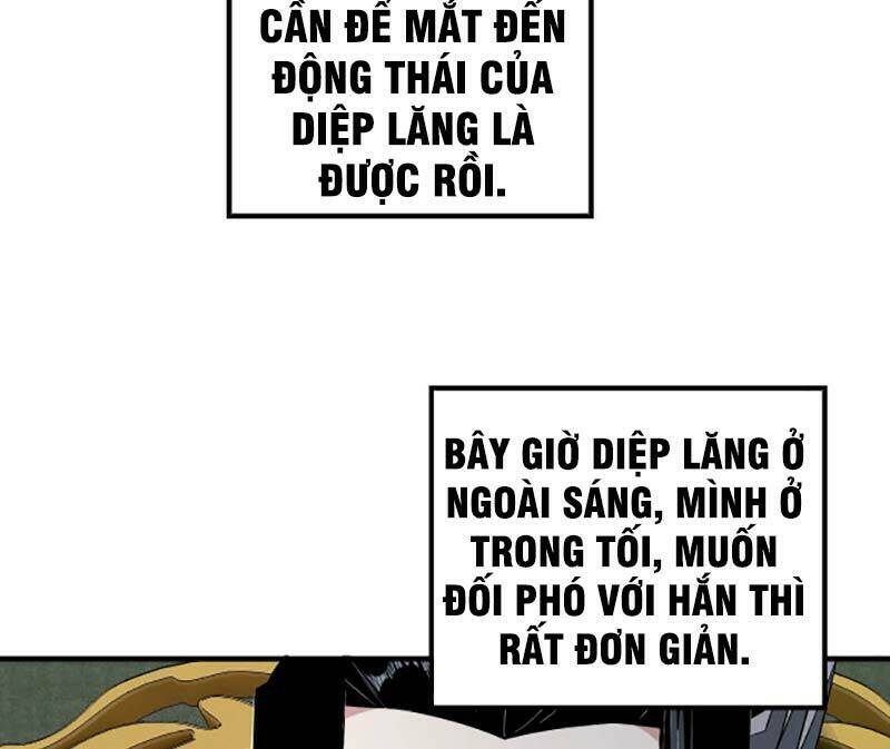 Ta Trời Sinh Đã Là Nhân Vật Phản Diện: Chapter 46