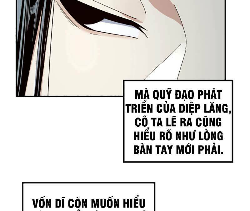 Ta Trời Sinh Đã Là Nhân Vật Phản Diện: Chapter 46