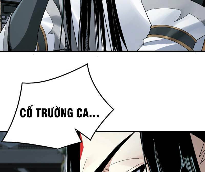 Ta Trời Sinh Đã Là Nhân Vật Phản Diện: Chapter 46