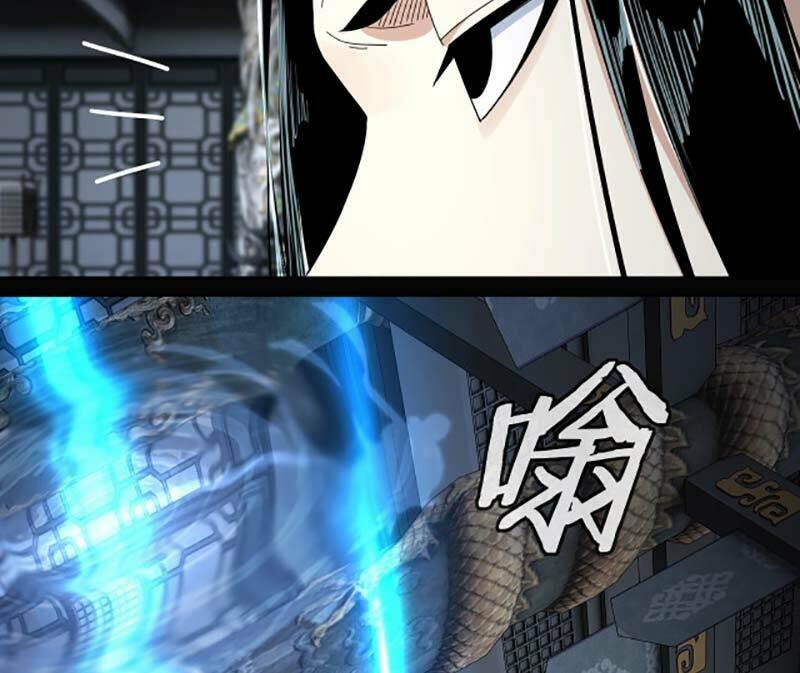 Ta Trời Sinh Đã Là Nhân Vật Phản Diện: Chapter 46