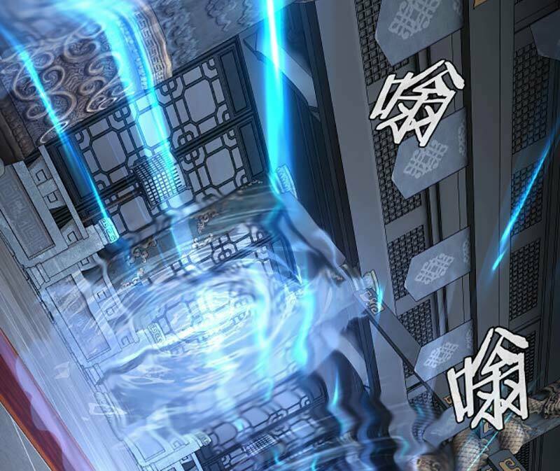 Ta Trời Sinh Đã Là Nhân Vật Phản Diện: Chapter 46