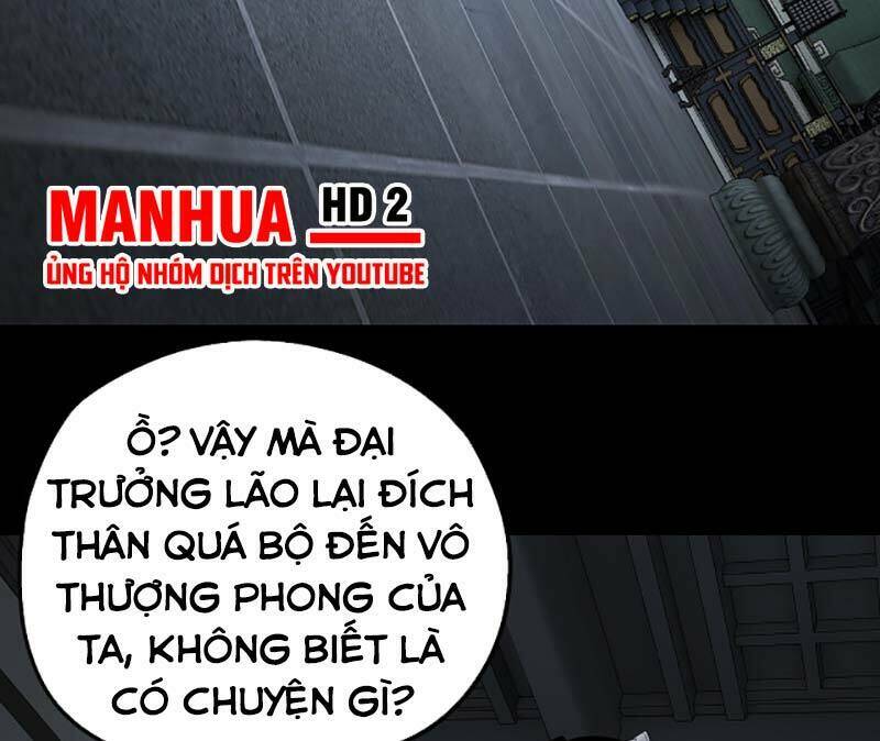 Ta Trời Sinh Đã Là Nhân Vật Phản Diện: Chapter 46