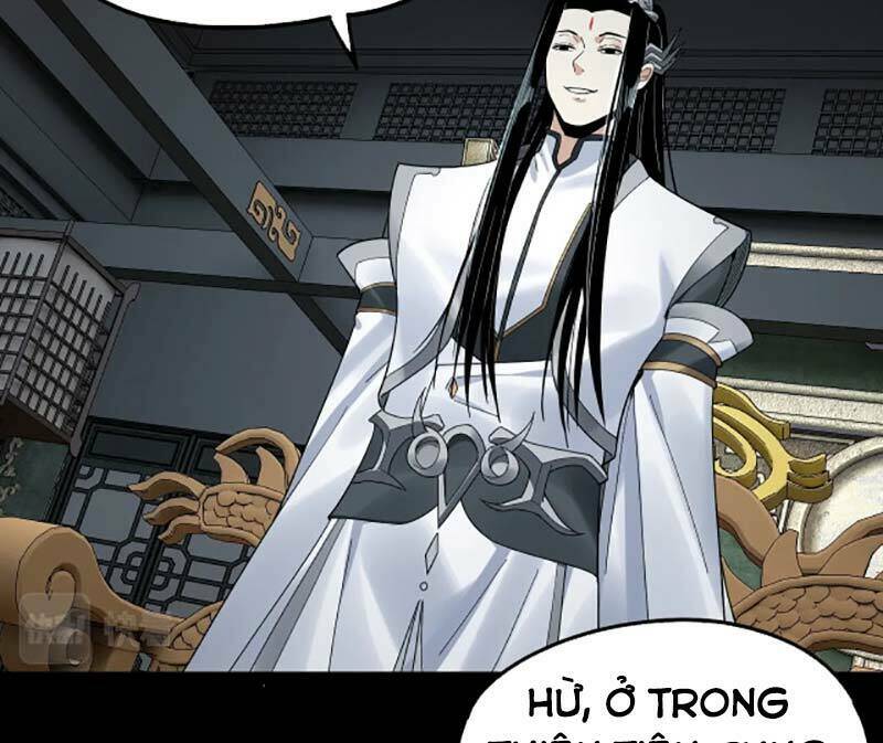 Ta Trời Sinh Đã Là Nhân Vật Phản Diện: Chapter 46
