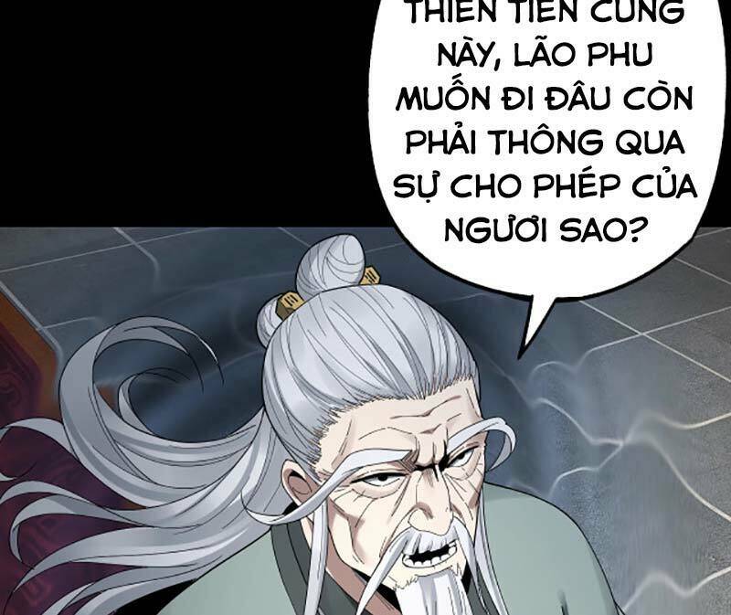 Ta Trời Sinh Đã Là Nhân Vật Phản Diện: Chapter 46