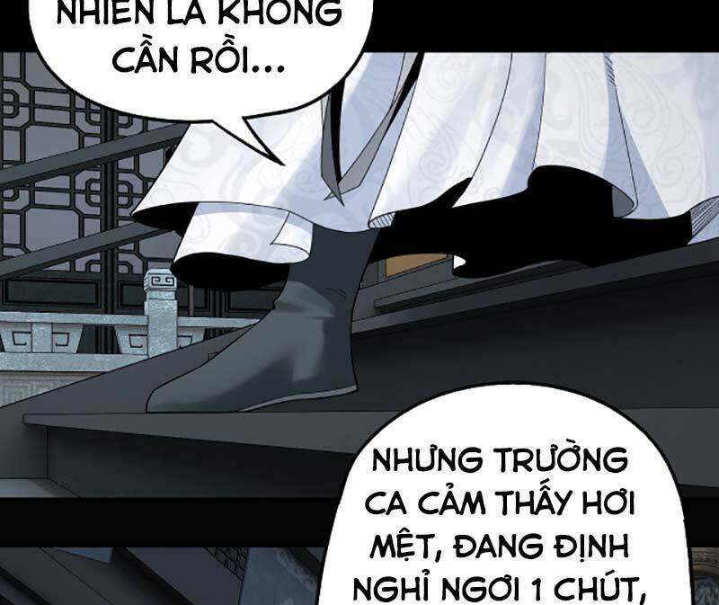 Ta Trời Sinh Đã Là Nhân Vật Phản Diện: Chapter 46