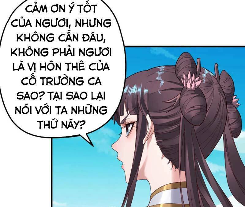 Ta Trời Sinh Đã Là Nhân Vật Phản Diện: Chapter 46