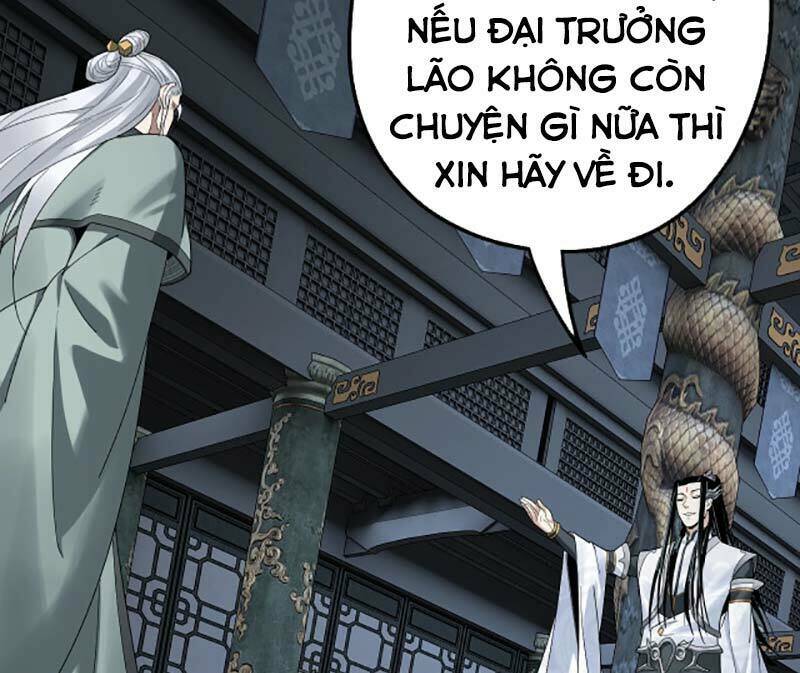 Ta Trời Sinh Đã Là Nhân Vật Phản Diện: Chapter 46