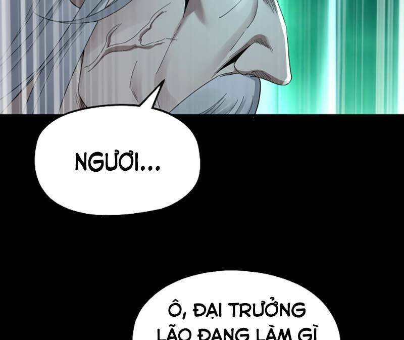 Ta Trời Sinh Đã Là Nhân Vật Phản Diện: Chapter 46