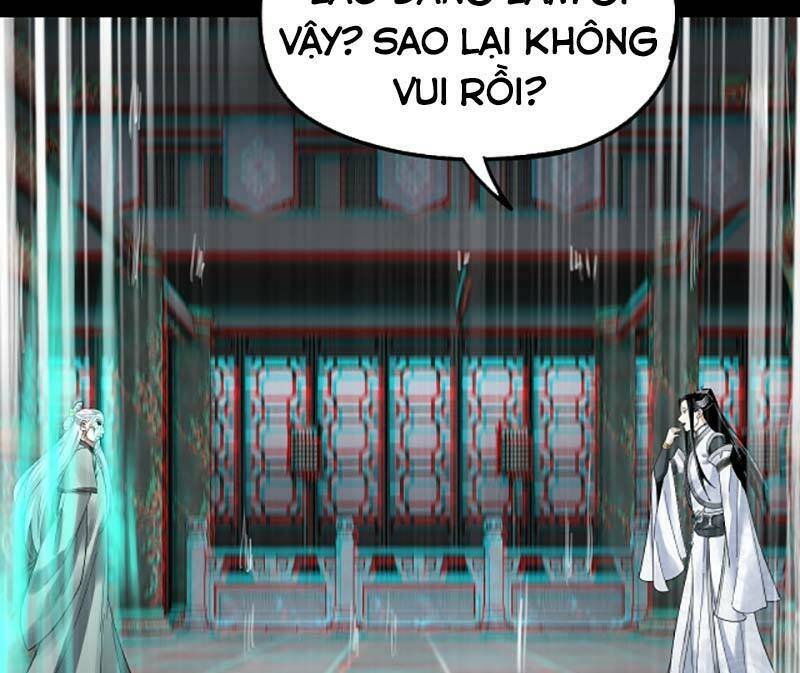 Ta Trời Sinh Đã Là Nhân Vật Phản Diện: Chapter 46