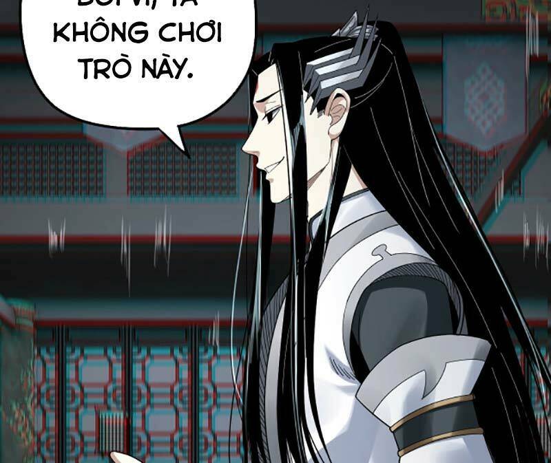Ta Trời Sinh Đã Là Nhân Vật Phản Diện: Chapter 46