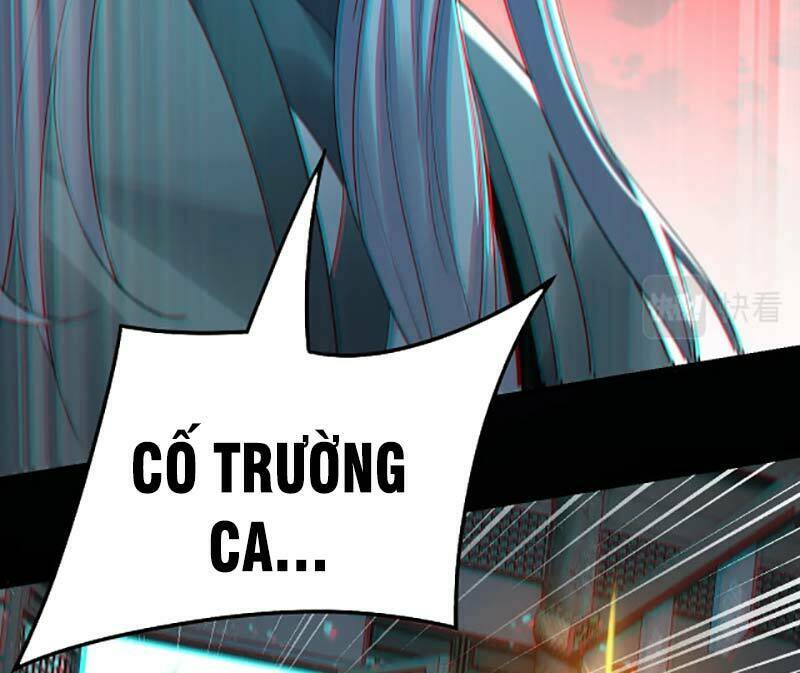 Ta Trời Sinh Đã Là Nhân Vật Phản Diện: Chapter 46