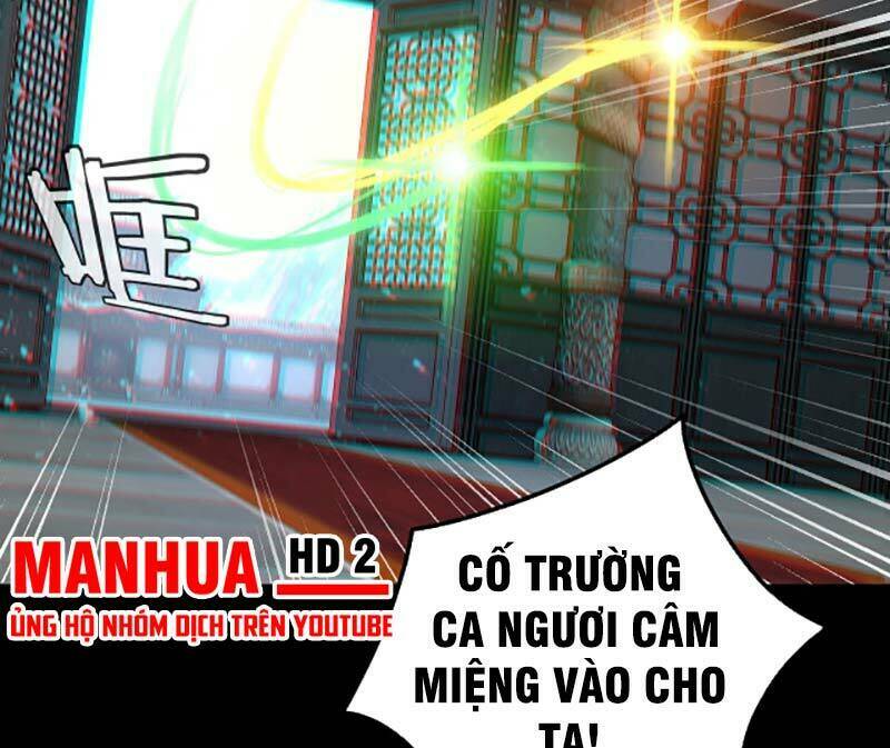Ta Trời Sinh Đã Là Nhân Vật Phản Diện: Chapter 46
