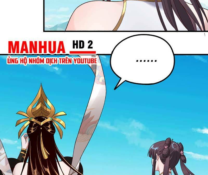 Ta Trời Sinh Đã Là Nhân Vật Phản Diện: Chapter 46