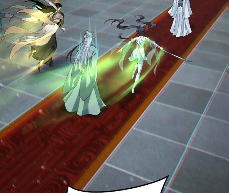 Ta Trời Sinh Đã Là Nhân Vật Phản Diện: Chapter 46